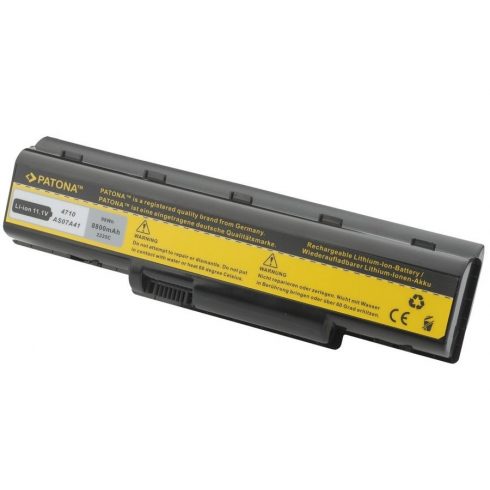 PATONA baterija pro ntb ACER ASPIRE 4310/4520/5735 11.1V 8800mAh