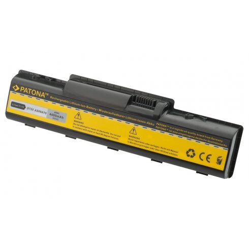 PATONA baterija pro ntb ACER ASPIRE AS09A31 4400mAh Li-Ion 11.1V