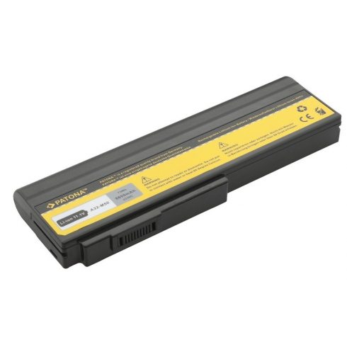 PATONA baterija pro ntb ASUS A32-M50 6600mAh 11.1V