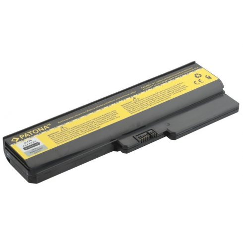 PATONA baterija pro ntb IBM Lenovo 3000 4400mAh Li-Ion 11.1V