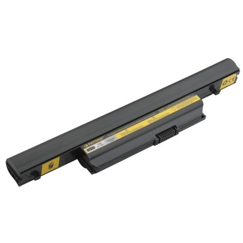 PATONA baterija pro ntb ACER ASPIRE AS10B31 4400mAh 11.1V