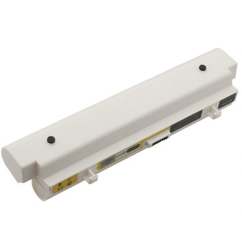 PATONA baterija pro ntb LENOVO IdeaPad S9 S10 6600mAh 11.1V bijela