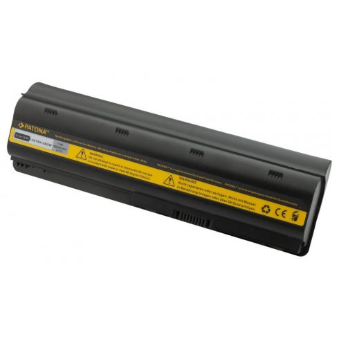 PATONA baterija pro ntb HP HSTNN-IB0X 6600mAh 10.8V