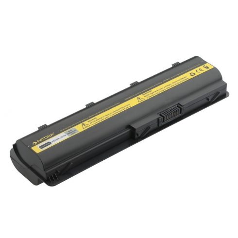 PATONA baterija pro ntb HP HSTNN-IB0X 8800mAh 10.8V