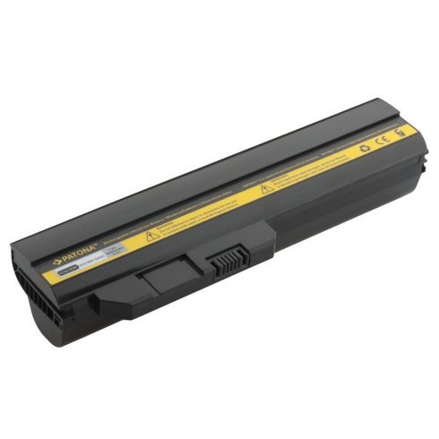 PATONA baterija pro ntb HP PAVILION HP VP502AA 6600mAh Li-Ion 10.8V