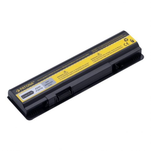 PATONA baterija pro ntb DELL VOSTRO A860 4400mAh 11.1V