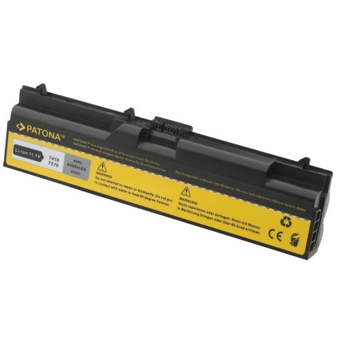 PATONA baterija pro ntb LENOVO ThinkPad E40 E50 4400mAh 10.8V