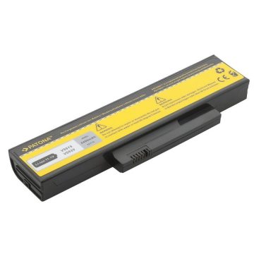   PATONA baterija pro ntb FUJITSU-SIEMENS AMILO PRO V2030 4400mAh Li-Ion 11.1V