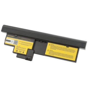 PATONA baterija pro ntb IBM X200 4400mAh 14.8V