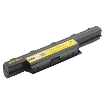 PATONA baterija pro ntb ACER ASPIRE 4551 6600mAh 11.1V