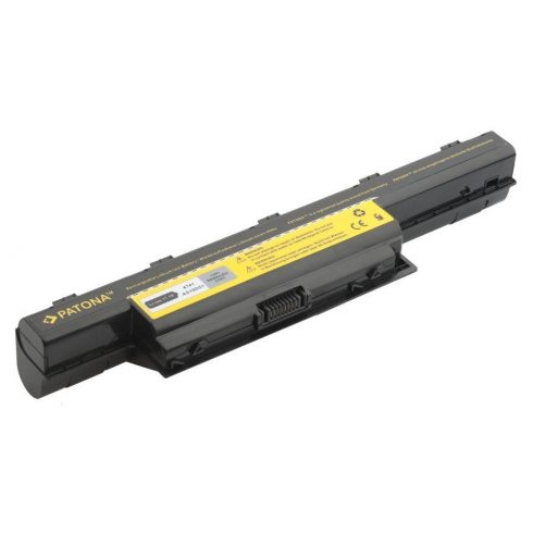 PATONA baterija pro ntb ACER ASPIRE 4551 6600mAh 11.1V