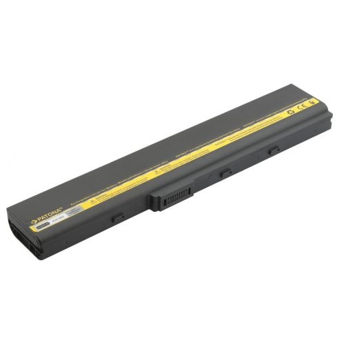 PATONA baterija pro ntb ASUS A32-N82 4400mAh 11.1V