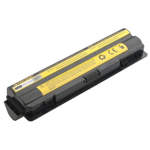 PATONA baterija pro ntb DELL STUDIO XPS 14 6600mAh 11.1V