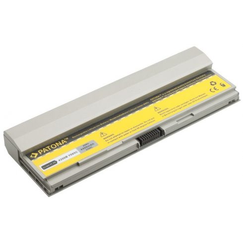 PATONA baterija pro ntb DELL LATITUDE E4200 4400mAh 11.1V