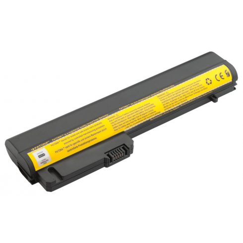 PATONA baterija pro ntb HP Business Notebook 2400 4400mAh 11.1V