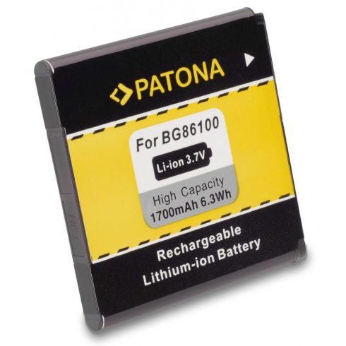 PATONA baterija za mobitel HTC BA-S560 1700mAh 3.7V Li-Ion