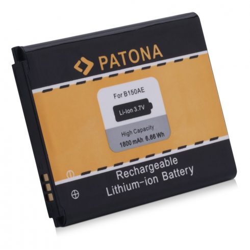 PATONA baterija za mobitel Samsung B150AE 1800mAh 3.7V Li-Ion