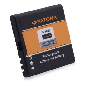 PATONA baterija za mobitel Nokia BP-6MT 1100mAh 3.7V Li-Ion