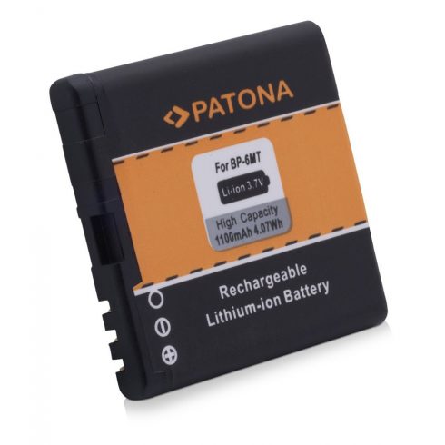 PATONA baterija za mobitel Nokia BP-6MT 1100mAh 3.7V Li-Ion