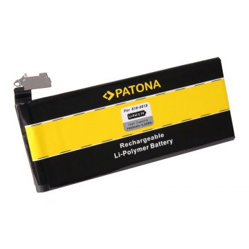   PATONA baterija za mobitel iPhone 4, 1420mAh 3.7V Li-Pol + alat