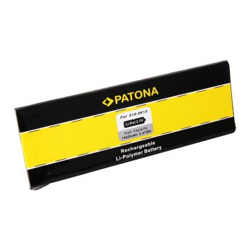   PATONA baterija za mobitel iPhone 5, 1450mAh 3.7V Li-Pol + alat