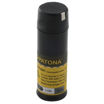 PATONA baterija za Ryobi baterijske alate 4V 1700mAh Li-Ion