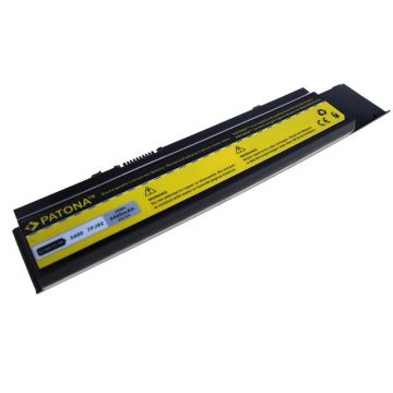   PATONA baterija pro ntb DELL VOSTRO 3400 4400mAh Li-Ion 11.1V