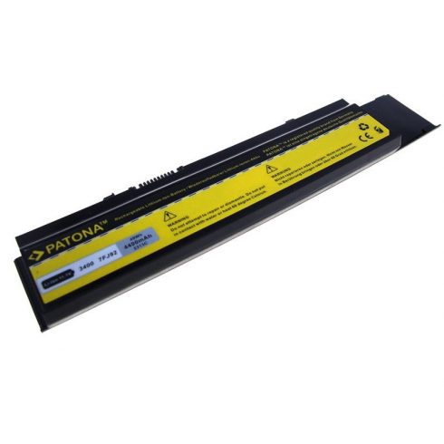 PATONA baterija pro ntb DELL VOSTRO 3400 4400mAh Li-Ion 11.1V