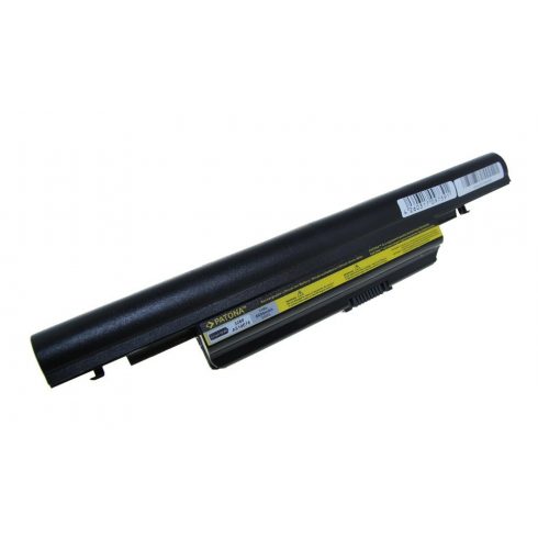 PATONA baterija pro ntb ACER ASPIRE AS10B31 6600mAh Li-Ion 11.1V