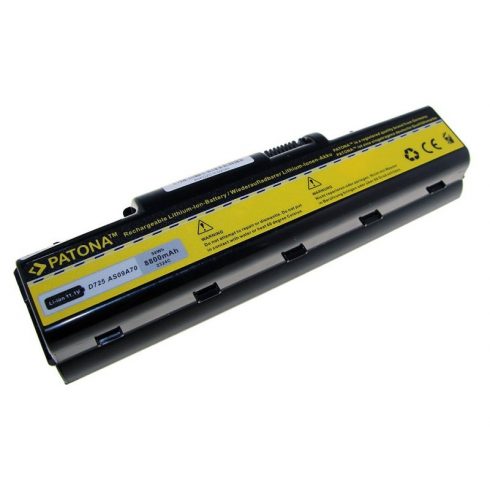 PATONA baterija pro ntb ACER ASPIRE AS09A31 8800mAh Li-Ion 11.1V