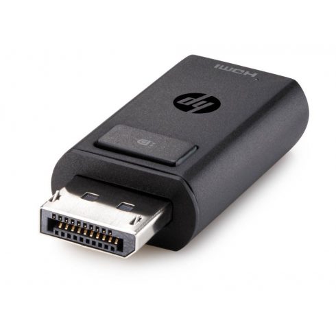 HP DisplayPort redukcija na HDMI 1.4