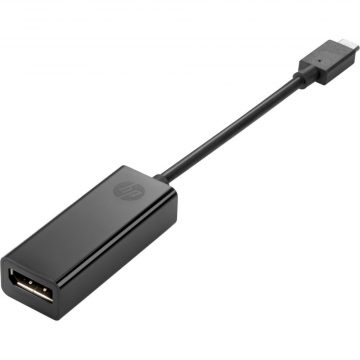 HP USB-C na DisplayPort adapter