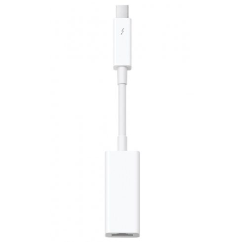 Apple Thunderbolt na Gigabit Ethernet adapter