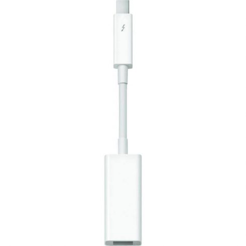 Apple Thunderbolt na FireWire adapter