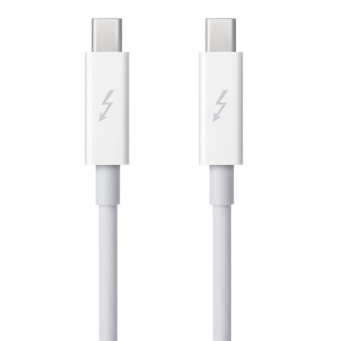 Apple Thunderbolt kabel (2m)