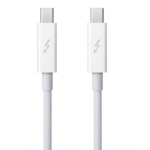 Apple Thunderbolt kabel (0,5 m)