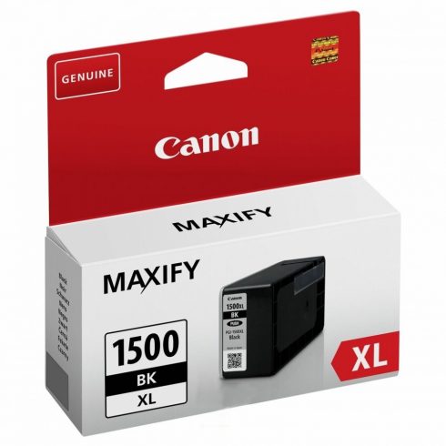 Canon tintni uložak PGI-1500/ XL crni