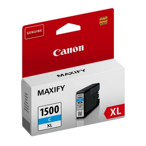 Canon tintni uložak PGI-1500/ XL cyan