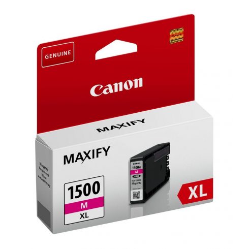 Canon tintni uložak PGI-1500/ XL magenta