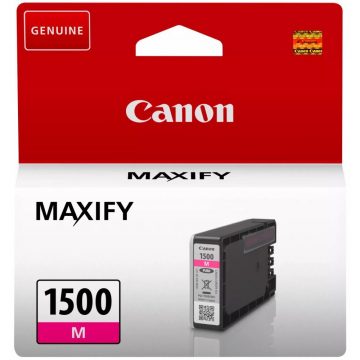 Canon tintni uložak PGI-1500 M magenta