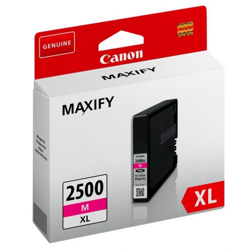 Canon tintni uložak PGI-2500/ XL magenta