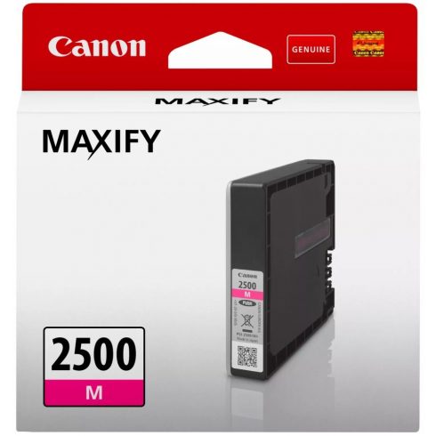 Canon tintni uložak PGI-2500 M magenta