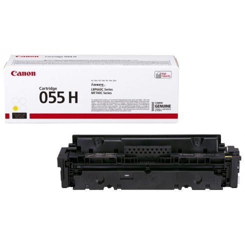 Canon original toner C-EXV49, magenta, 19000 stranica, 8526B002, za Canon iR ADV C3320,3325,3330