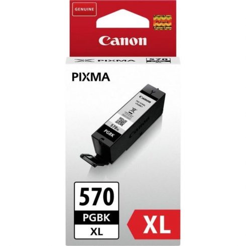 Canon tintni uložak PGI-570PGbk/ XL crni