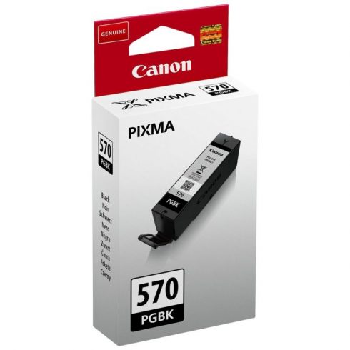 Canon tintni uložak PGI-570PGbk/ crni