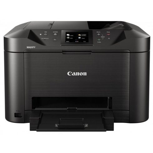 Canon Maxify MB5150/ A4/ 600x1200dpi/ wifi/ USB/ duplex