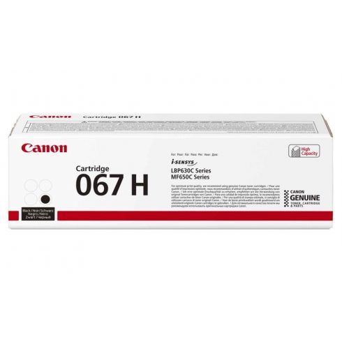 Canon originalni toner velikog kapaciteta CRG 041 H, kapacitet 20.000 stranica