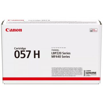 Canon originalni toner CRG-046H Y, žuti