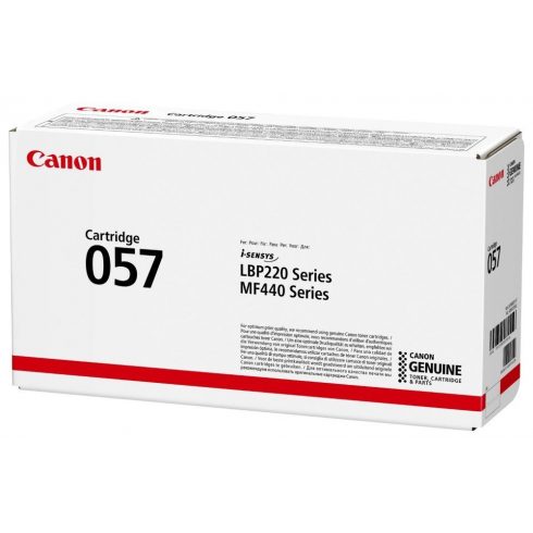 Canon originalni toner CRG-046H M, magenta