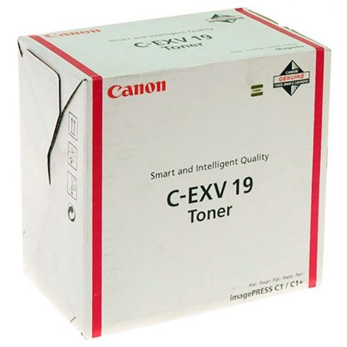 Canon original toner CRG-046H BK, crni